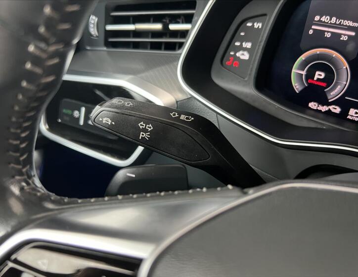 Audi A7 19