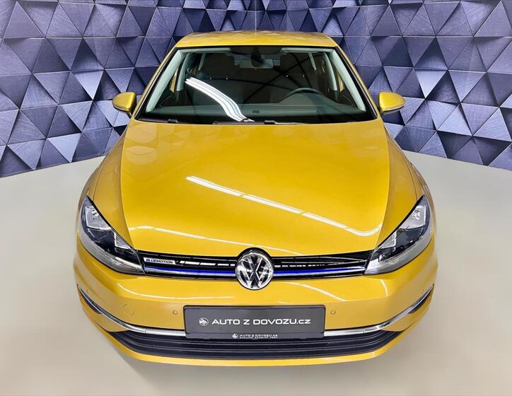 Volkswagen Golf 3
