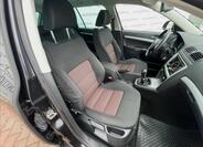 Škoda Octavia 20