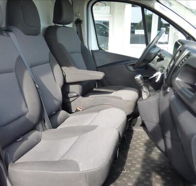 Renault Trafic 35