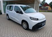 Toyota ProAce City Verso 7