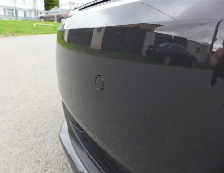 Volkswagen Sharan 10