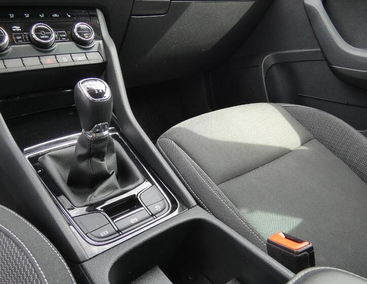 Škoda Karoq 6