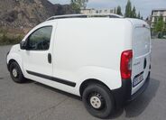 Peugeot Bipper 12