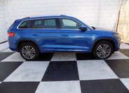 Škoda Kodiaq 6