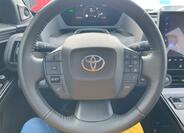 Toyota bZ4X 17