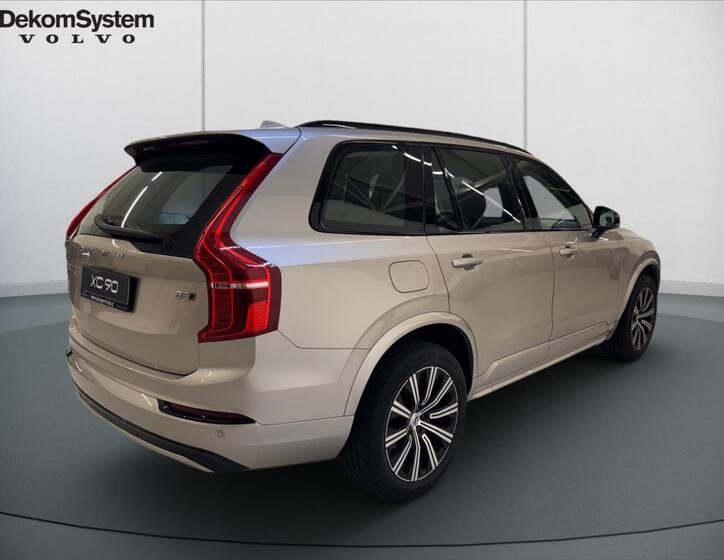 Volvo XC90 3