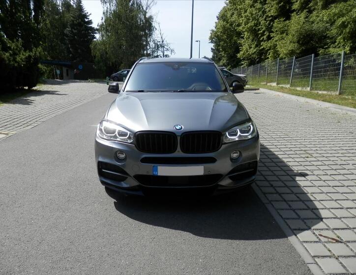 BMW X5 3