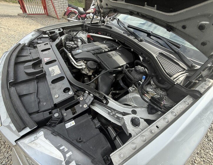 BMW X3 37