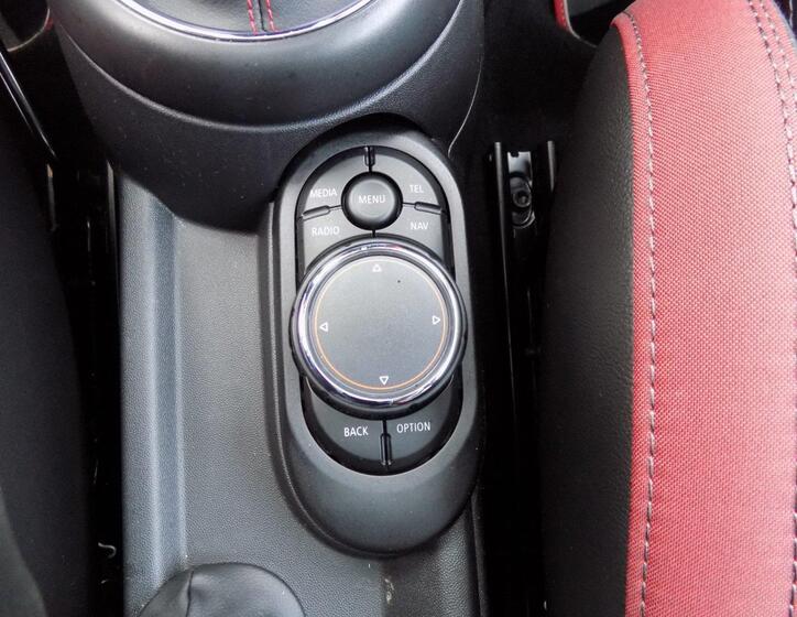Mini Cooper 35