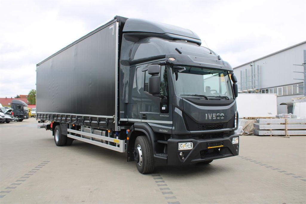 Iveco Ostatní