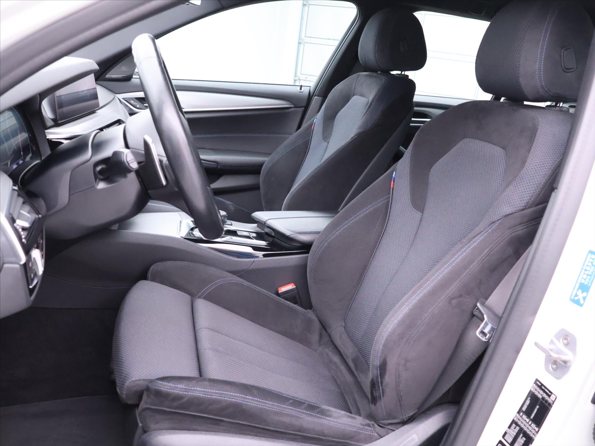 BMW Řada 5