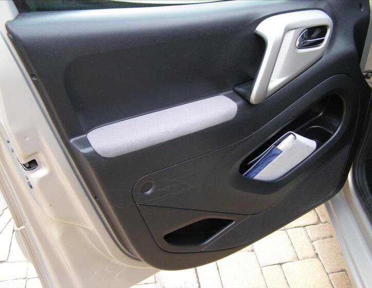 Citroën Berlingo 14