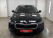 Škoda Octavia 2