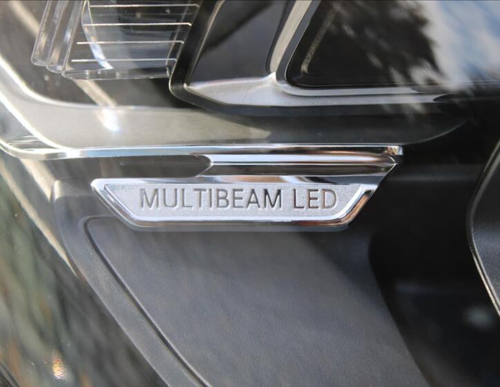 Mercedes-Benz GLS 45