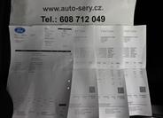 Ford Mondeo 38
