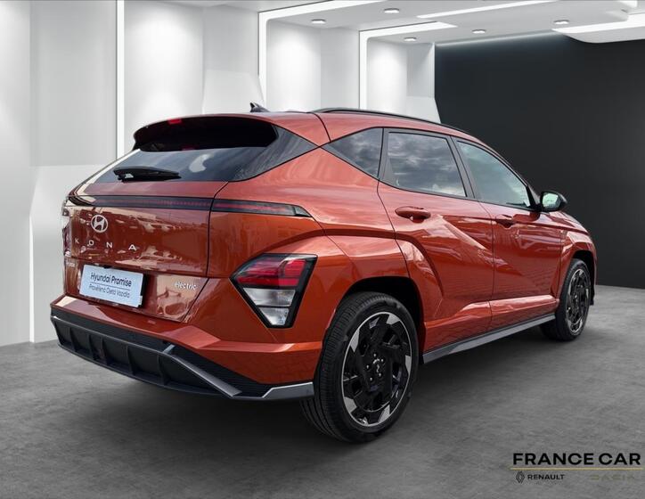 Hyundai Kona 5