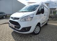 Ford Transit Custom 7
