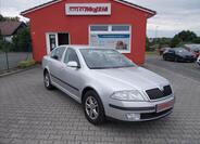 Škoda Octavia 1