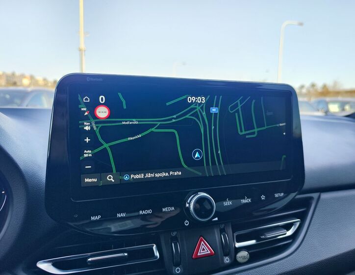 Hyundai i30 21