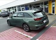 KIA Ceed 11