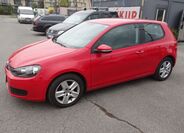 Volkswagen Golf 2