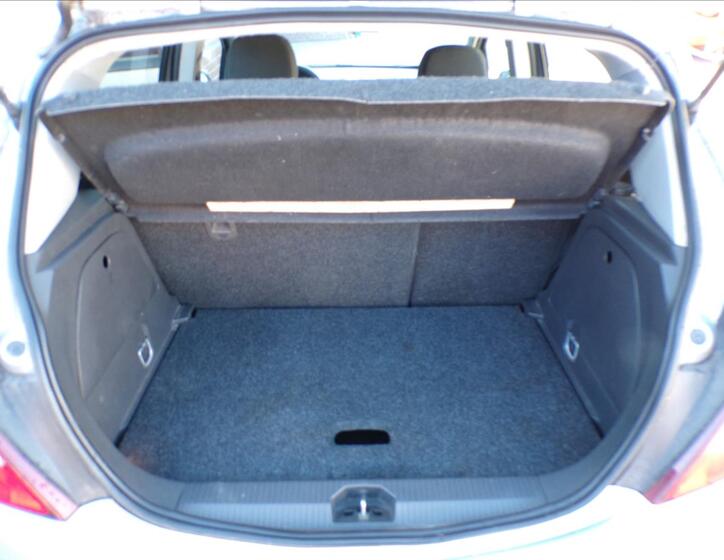 Opel Corsa 17