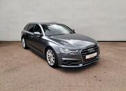 Audi A6 29