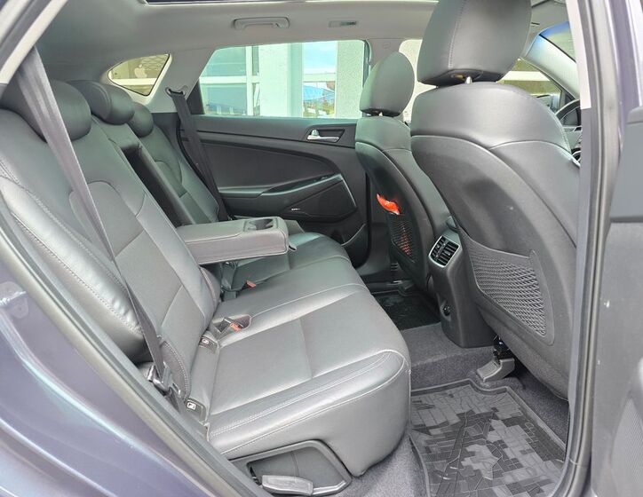 Hyundai Tucson 30