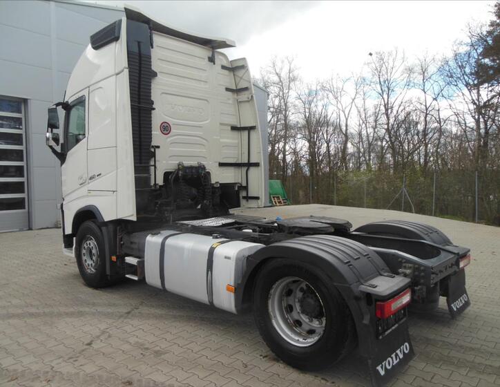 Volvo Ostatní 4