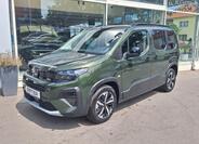 Peugeot Rifter 1