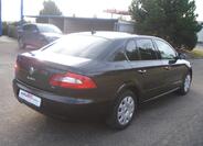 Škoda Superb 6