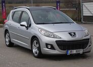 Peugeot 207 14