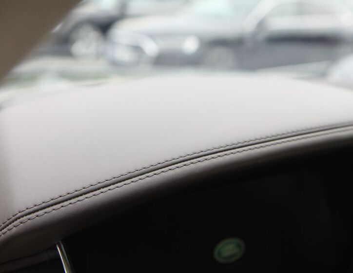 Land Rover Range Rover 32