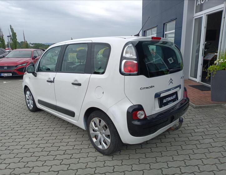 Citroën C3 Picasso 10