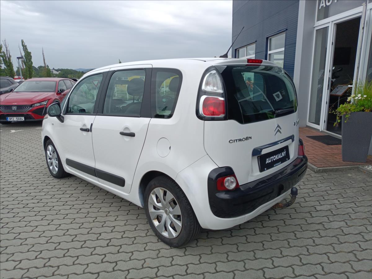 Citroën C3 Picasso