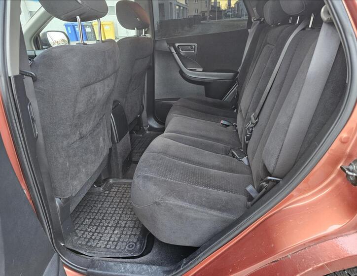 Nissan Murano 17
