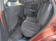 Nissan Murano 17