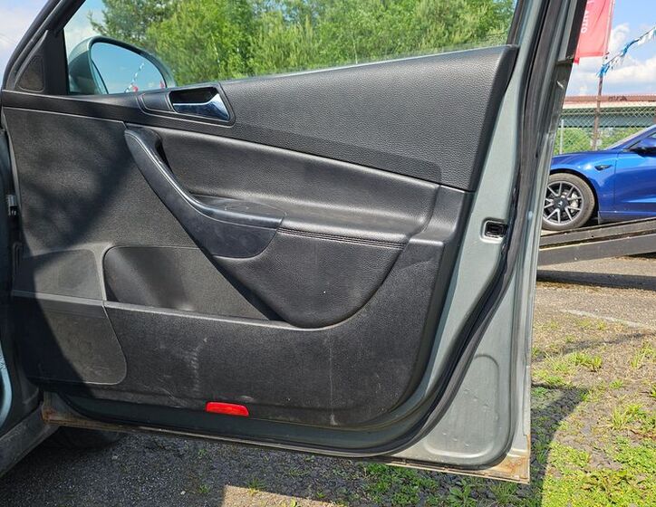 Volkswagen Passat 16