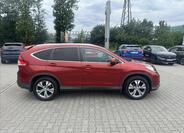 Honda CR-V 2