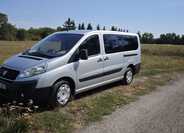 Fiat Scudo 3