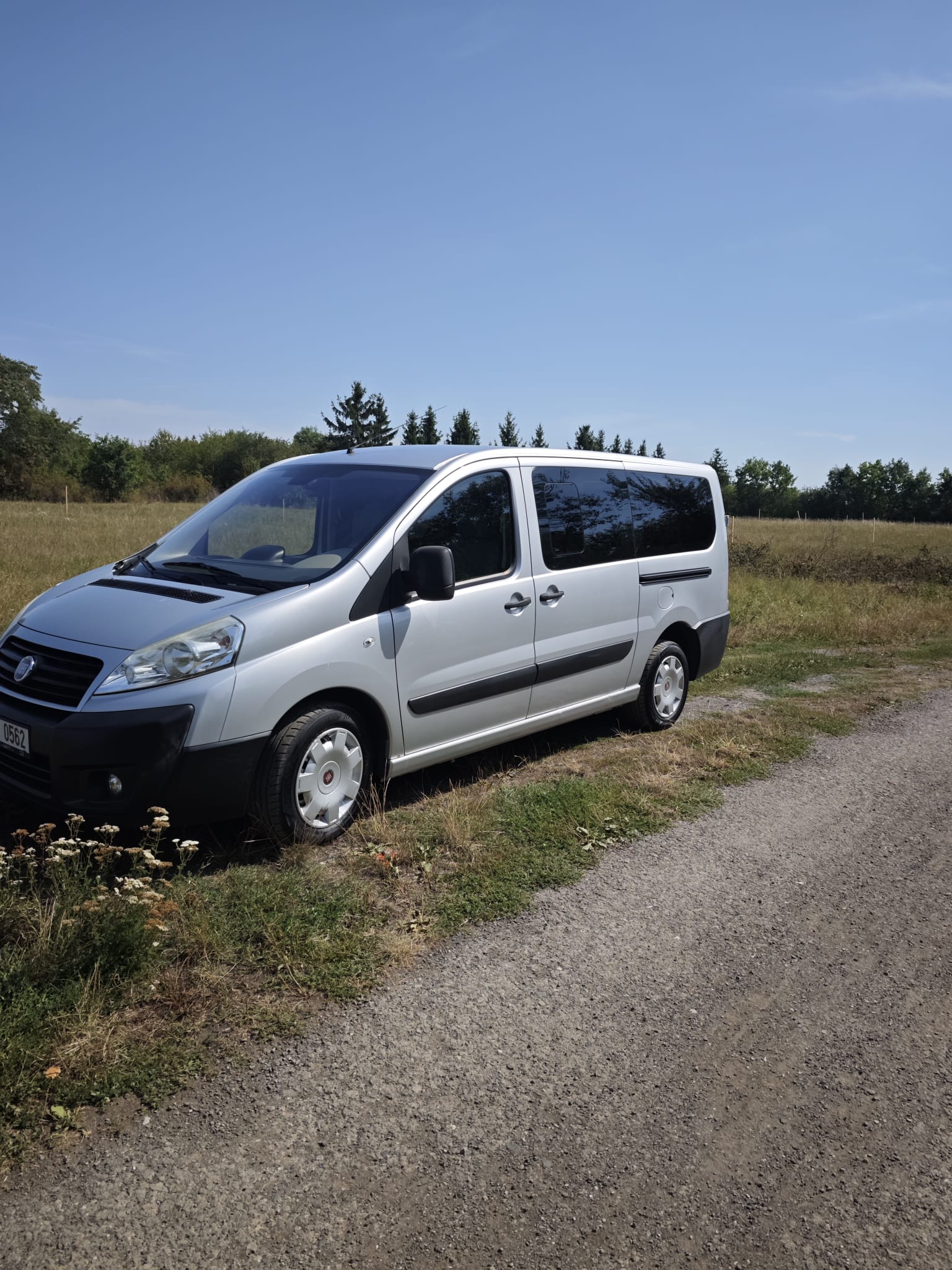 Fiat Scudo