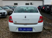 Renault Thalia 5