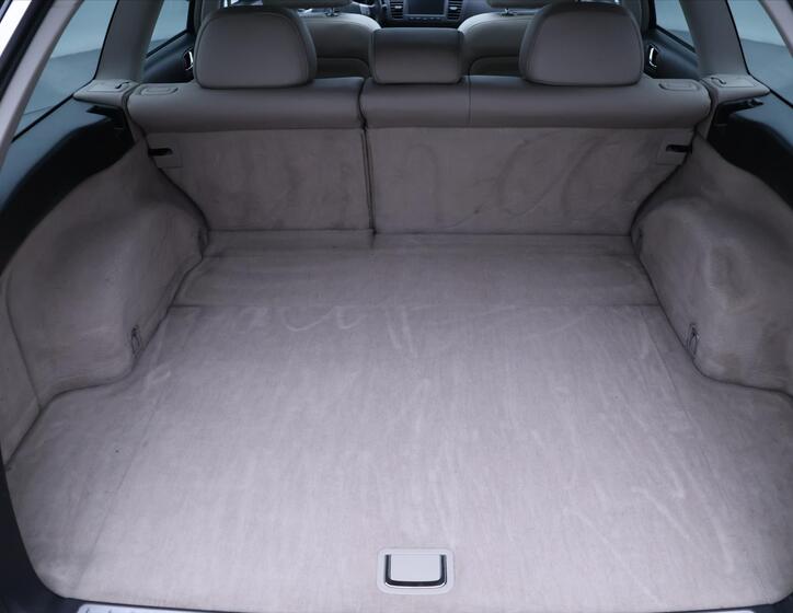 Subaru Legacy 10