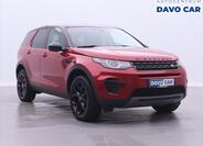 Land Rover Discovery Sport 1