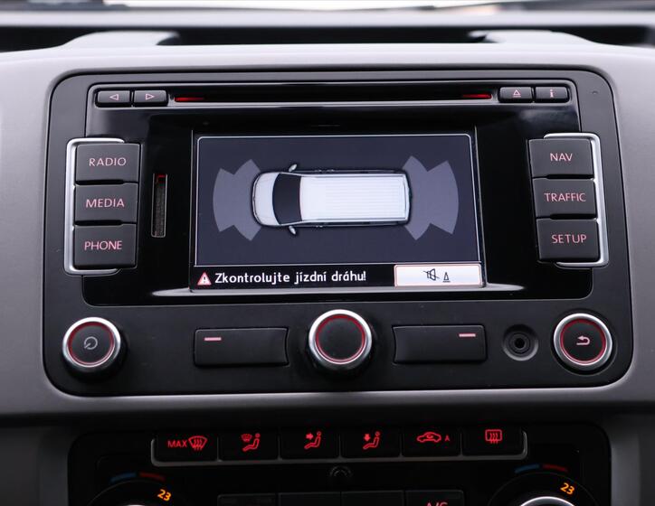 Volkswagen Caravelle 21