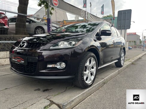 Mazda CX-7