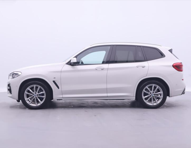 BMW X3 4
