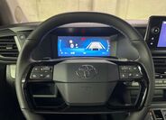 Toyota ProAce Verso 16