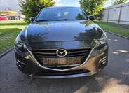 Mazda 3 2